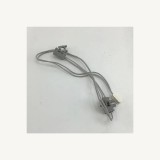 Buton panou pentru cuptor WHIRLPOOL 481227628436 BAUKNECHT IKEA Original