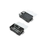 Trusa surubelnite de precizie biti, torx 115 piese Cod: BK79276 Automotive TrustedCars, Oem