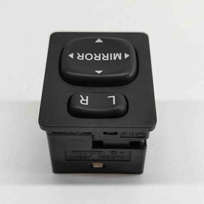 Comutator de reglare oglinda TOYOTA HILUX VII Pick-up _N1_, _N2_, _N3_ 2008 OEM: E76623-0,84870-0D030 | 21870066 foto