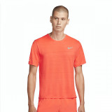 Tricou Nike M NK DF MILER TOP SS