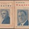Barbu Lazareanu - Cu privire la teatru (vol. I-II)