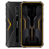 Cumpara ieftin Telefon mobil Ulefone Armor X12 Pro Orange, 4G, IPS 5.45 , 8GB RAM (4GB + 4GB extensibili), 64GB ROM, Android 13, MediaTek Helio G36, NFC, 4860mAh, Du