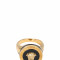 Inel barbat VERSACE MEDUSA RING DG57285 DJMRK41T Negru