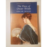 The Plays of Oscar Wilde (Wordsworth Classics; ed. Anne Varty)