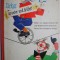 Zirkus drunter und druber &ndash; Hansgeorg Stengel (coperta putin uzata)