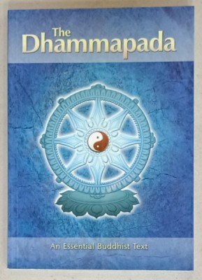 THE DHAMMAPADA , AN ESSENTIAL BUDDHIST TEXT 2006 foto