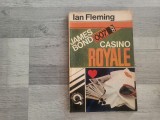 James Bond.Casino Royale de Ian Fleming