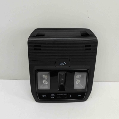Iluminare interioară VW ID.5 E39 2022 OEM: 10A959569,5Q0951172A,5Q0951172B,28601887 23088690 foto