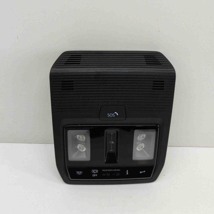 Iluminare interioară VW ID.5 E39 2022 OEM: 10A959569,5Q0951172A,5Q0951172B,28601887 23088690