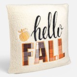 PERNA TOAMNA HELLO FALL 45X45CM