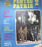Cumpara ieftin RVS1 - Revista - Pentru Patrie - An.1976 - Nr. 2