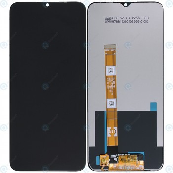 Oppo A16 (CPH2269) Modul display LCD + Digitizer foto