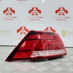 Stop Stanga Spate VW Golf VIII 2019-2023 foto