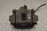Etrier de fr&acirc;nă dreapta spate TOYOTA LAND CRUISER 120 _J12_ 2005 OEM: Off-road | 14589422