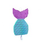 Pinata Sirena 49 cm pentru petreceri de neuitat