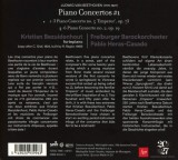 Beethoven: Piano Concertos Nos. 2 &amp; 5 - Emperor | Kristian Bezuidenhout, Pablo Heras-Casado, Freiburger Barockorchester