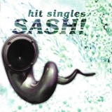 Sash! - Hit Singles, CD