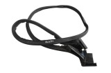 Garnitura de cauciuc haion MERCEDES-BENZ SLK R172 2012 OEM: A1727500098 22297051