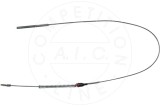 AIC 54175 Calitatea originala AIC Cablu frana de parcare