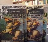 AS - KARL MAY - SUB VULTURUL IMPERIAL (VOL 1,2,3,4,5,6)