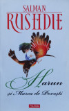 Harun Si Marea De Povesti - Salman Rushdie ,561247