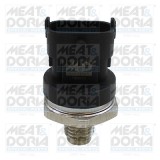 MEAT &amp; DORIA 9727E Senzor, presiune combustibil