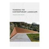 Thinking the contemporary landscape