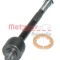 Bieleta directie RENAULT FLUENCE (L30) (2010 - 2016) METZGER 51021818