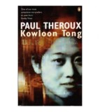 Paul Theroux - Kowloon Tong - 110535