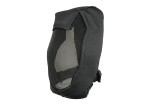 Masca Ventus Full Face Ultimate Tactical Negru