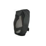 Masca Ventus Full Face Ultimate Tactical Negru