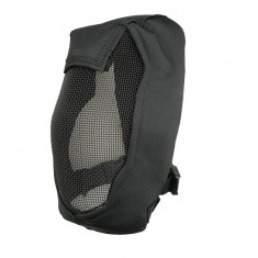 Masca Ventus Full Face Ultimate Tactical Negru