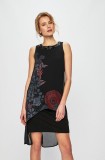 Desigual - Rochie, 36