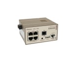 Router industrial VDSL Westermo Falcon FDV-206-1D1S 3660-0100 gestionat
