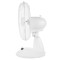 Ventilator de masa Adler 23 cm, 2 viteze, oscilatie 76&amp;deg; - 5