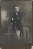 93PMD Fotografie studio Roșu, Bistrița
