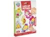 Set creativ de cusut, Taramul magic, Moxy