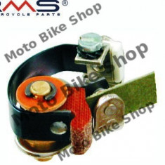 MBS Platina Piaggio Vespa 50, Cod Produs: 246150020RM