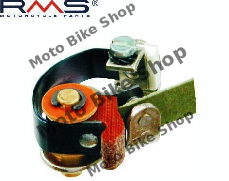 MBS Platina Piaggio Vespa 50, Cod Produs: 246150020RM