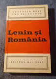 Lenin si Romania Augustin Deac