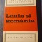 Lenin si Romania Augustin Deac