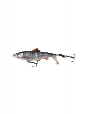 Vobler Savage Gear 3D Smash Tail, Roach, 10cm, 17g foto