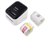 Imprimantă de etichete wireless