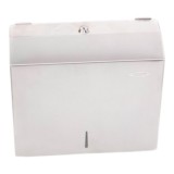 Cumpara ieftin Dispenser Prosoape Hartie Limpio Inox Lucios, 500 buc, Z V C