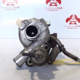 Cumpara ieftin Turbina Toyota Avensis Corolla 2.0 D
