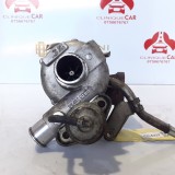 Turbina Toyota Avensis Corolla 2.0 D