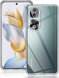 Cumpara ieftin Husa Silicon Honor 90 5G Clear