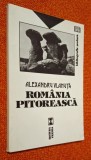 Romania pitoreasca - Alexandru Vlahuta *Pe Dunare. De la Orsova la Sulina, Pe Marea Neagra, In muntii nostri, Valea Prutului, Tara. Poporul