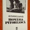 Romania pitoreasca - Alexandru Vlahuta *Pe Dunare. De la Orsova la Sulina, Pe Marea Neagra, In muntii nostri, Valea Prutului, Tara. Poporul