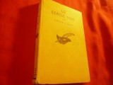 Mansfield Scott - Cercul Negru - Le cercle noir - Colectia Masca 1931 ,253 pag